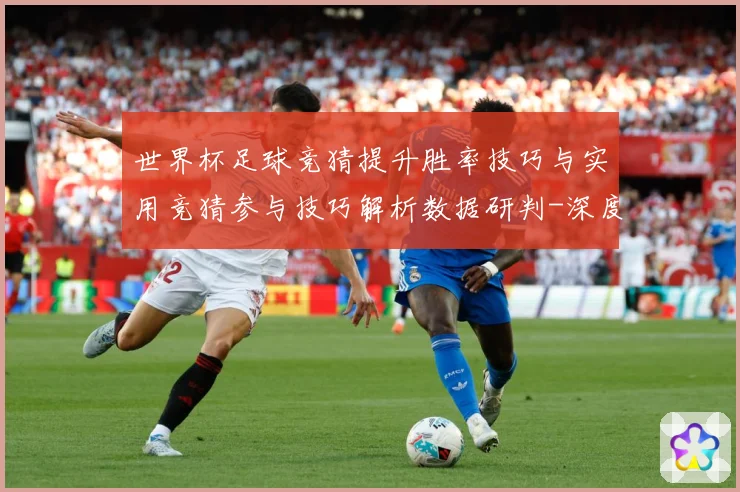 世界杯足球竞猜提升胜率技巧与实用竞猜参与技巧解析数据研判-深度解析
