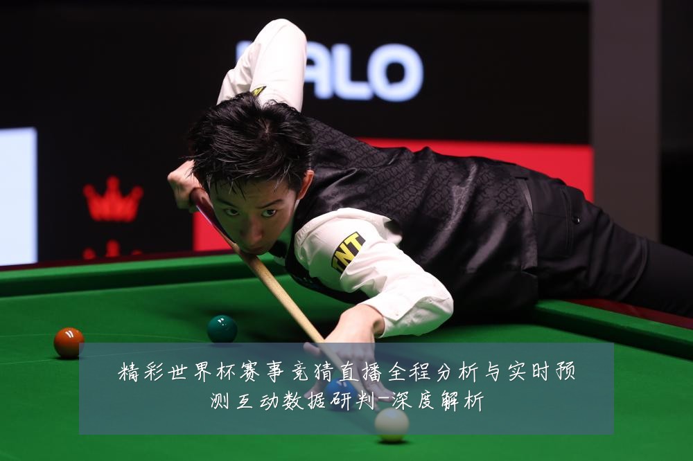 精彩世界杯赛事竞猜直播全程分析与实时预测互动数据研判-深度解析
